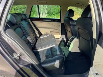 ŠKODA SUPERB II 2.0 TDI COMBI / ZÁRUKA / PODZIMNÍ SLEVA - 15