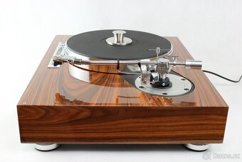 Gramofón Micro Seiki BL-101 + SAEC WE-308 - 15