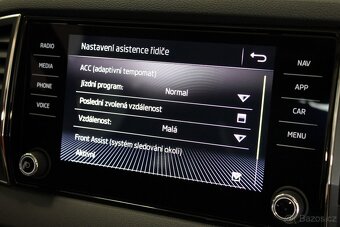Škoda Karoq, 2.0 TDI 110kW STYLE, TAŽNÉ - 15