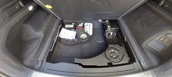 Volkswagen Touareg V6 3.0 TDI - 15