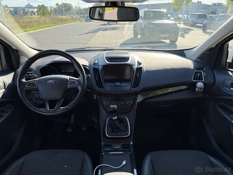 Ford Kuga 1.5 EcoBoost 110kw - 15