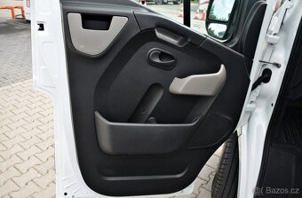 OPEL MOVANO 2.3CDTI 92KW SKLÁPĚCÍ VALNÍK R.V.2014 - 15