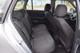 Škoda Fabia 1,2 TSi DIGI KLIMA,SUPER STAV - 15