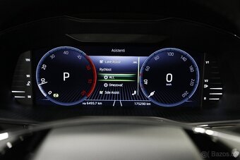 Škoda Superb 3 Combi 2.0TDI 147kW DSG - záruka Autodraft - 15