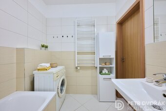 Prodej bytu 2+kk 55 m² Honzíkova, Praha - Dolní Měcholupy - 15