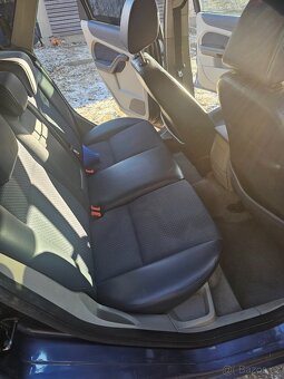 Ford Focus mk2 1.6 85kw - 15