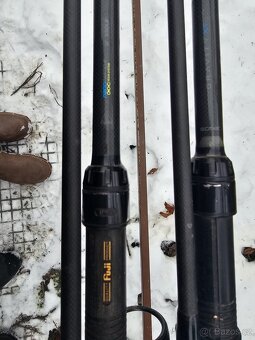 Rybářské vybavení - 15