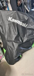 Kawasaki Z750 - 15