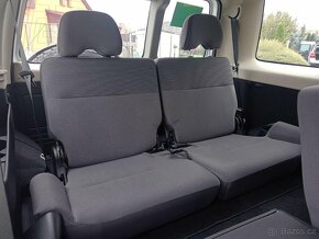 Nissan Patrol Safari 4x4,R6 4,8 Benzin, 180 kW,manuál, Nový - 15