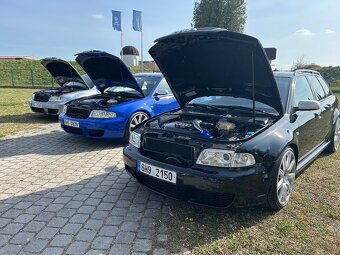 Audi rs4 b5 2.7 biturbo - 15