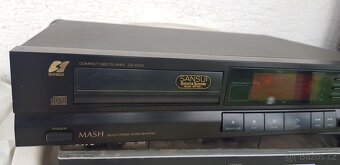 Sansui - 15