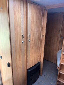Karavan adria adiva 502 up - 15