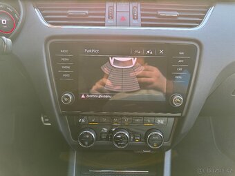 Škoda Octavia 3 RS 2.0 TDI 135kW 4x4 DSG Full LED Keyless - 15