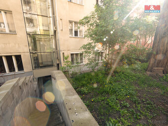 Prodej bytu 2+kk, 45 m², Praha, ul. V Horní Stromce - 15