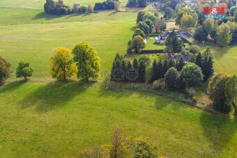 Prodej pozemku k bydlení, 1294 m², Hranice - 15