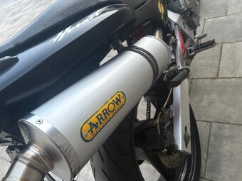 Honda hornet 600 2000 - 15