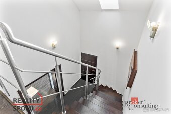 Prodej, domy/rodinný, 331 m2, Zlatý kopec 54, 46303 Stráž na - 15