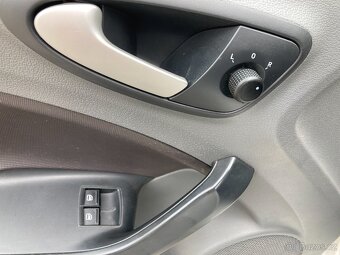 Seat Ibiza 1,4 MPi 63 kw,rv.3/2012 - 15