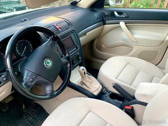 Škoda Octavia 2 2.0 TDI 103kw | Dovoz DE | 219tis. km | - 15