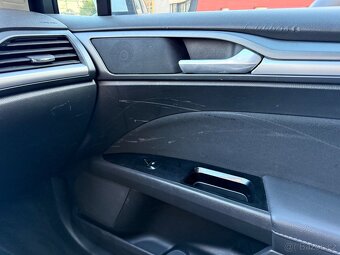Ford Mondeo - 15