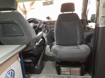 VW Transporter T5 - Caravelle 1.9 TDI - 15