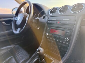 SEAT EXEO 2.0 TDI Facelift - 15