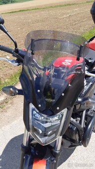 Honda NC750S - 15