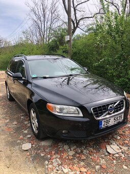 Volvo V70 D5 158KW - 15