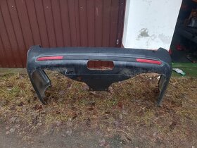 Přední a zadní ST nárazník na opravu Ford Mondeo combi - 15