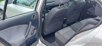 Škoda Octavia, 1.9 tdi 66kw ČR super stav - 15
