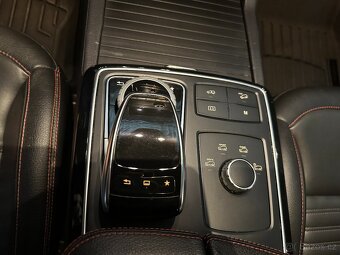 Mercedes-Benz GLE 350 D 4Matic - 15