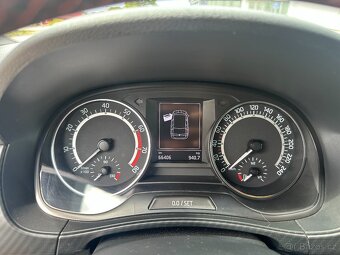 Škoda Fabia 1.0 TSi 70kw, ČR, 1.maj., DPH, MONTE CARLO - 15