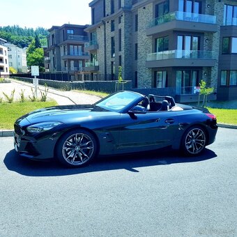 BMW Z4 ,M40i M sport Cabrio - 15