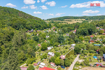 Prodej rodinného domu, 47 m², Bohuliby u Jílového - 15