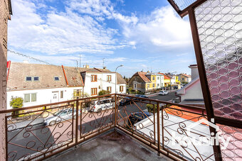 Prodej rodinného domu 162 m², pozemek 555 m² - Otokara Březi - 15