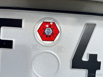 Ford mondeo mk4 kombi - 15