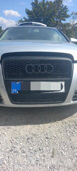 Audi a6 c6 4f - 15