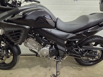 Suzuki DL 650 V-Strom - ABS - 16tis km - 15