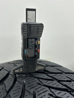 zimní originál sada Škoda Superb IV Varitate 19" 5x112 - 15