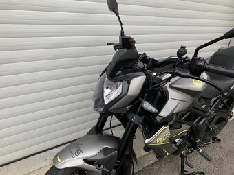 Benelli BN 125 SUPER STAV - 15