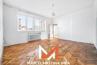 Prodej rodinného domu, Červený Kostelec - 15