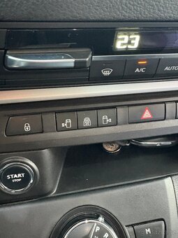 Peugeot Traveller 2.0 hdi 2017 - 15