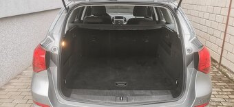 Prodám Opel Astra j sports tourer 1.4 88kw rv. 2013 - 15