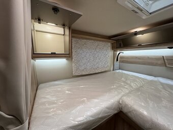 EURA MOBIL PROFILA RS 695 EB 2025 - 15