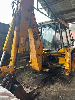 JCB 3CX 4X4 - 15