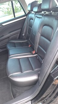 ŠKODA SUPERB II FACELIFT 2.0 TDI, DSG, 06/2015 - 15