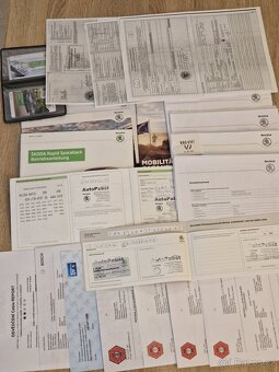 ŠKODA Rapid Spaceback 1.6TDI 66kW, r.v.2014, nové rozvody - 15