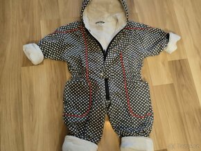 Dětská kombinéza - 15