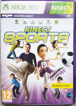 Hry Xbox 360 (3 z 4) - 15