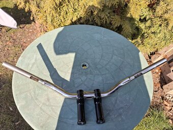 Harley Davidson Dyna Wide Glide 2011 - 15